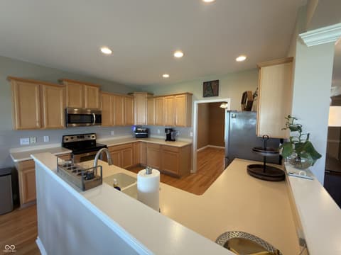 Photo of 334 Arborglen Drive, Brownsburg, IN