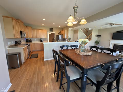 Photo of 334 Arborglen Drive, Brownsburg, IN