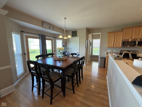 Photo of 334 Arborglen Drive, Brownsburg, IN
