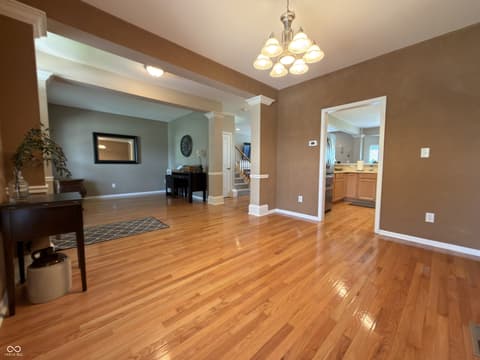 Photo of 334 Arborglen Drive, Brownsburg, IN