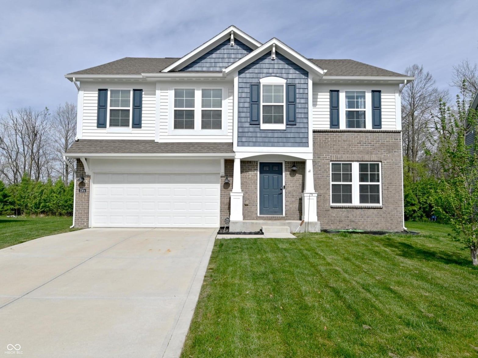 Photo of 2364 Ninebark Drive, Plainfield, IN