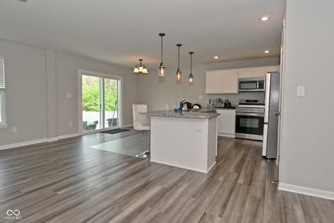 Photo of 2364 Ninebark Drive, Plainfield, IN