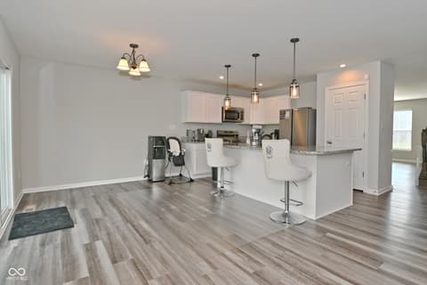Photo of 2364 Ninebark Drive, Plainfield, IN