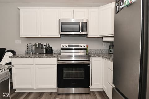 Photo of 2364 Ninebark Drive, Plainfield, IN