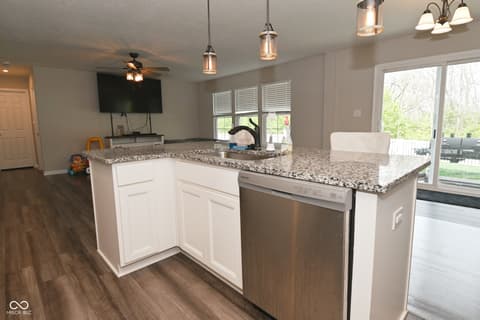Photo of 2364 Ninebark Drive, Plainfield, IN