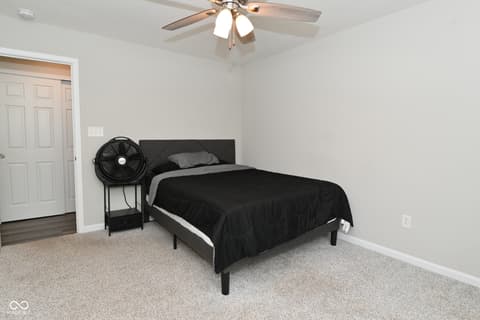 Photo of 2364 Ninebark Drive, Plainfield, IN