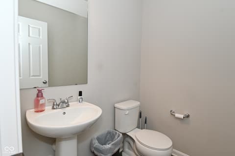 Photo of 2364 Ninebark Drive, Plainfield, IN