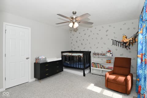 Photo of 2364 Ninebark Drive, Plainfield, IN