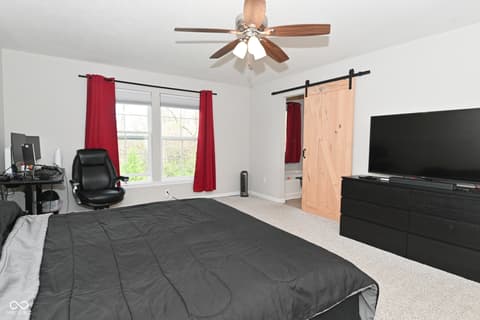 Photo of 2364 Ninebark Drive, Plainfield, IN