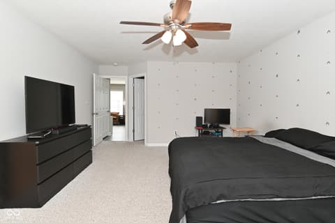 Photo of 2364 Ninebark Drive, Plainfield, IN