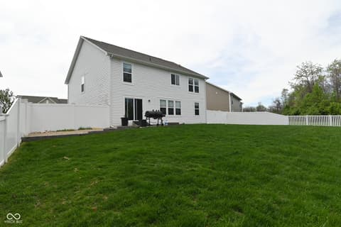 Photo of 2364 Ninebark Drive, Plainfield, IN
