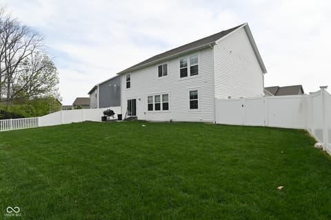 Photo of 2364 Ninebark Drive, Plainfield, IN