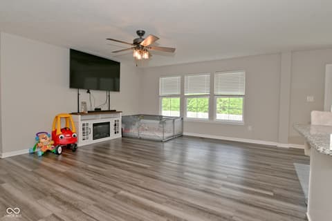 Photo of 2364 Ninebark Drive, Plainfield, IN