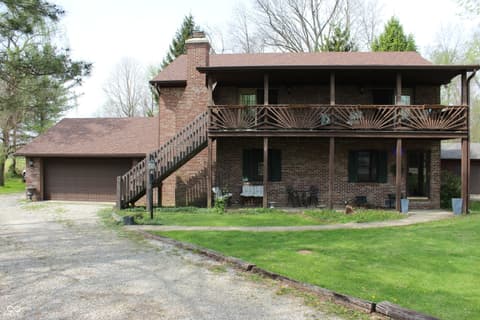 Photo of 36 Victory Hill, Coatesville, IN