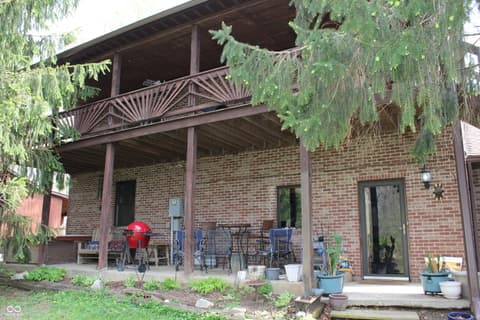 Photo of 36 Victory Hill, Coatesville, IN