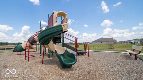 Photo of 6252 Wasco Drive, Whitestown, IN