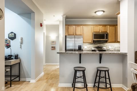 Photo of 216 N Cleveland Street, Indianapolis, IN