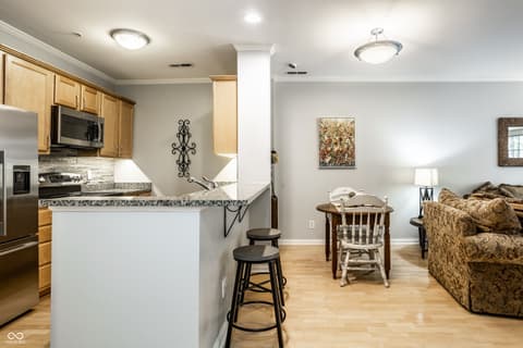 Photo of 216 N Cleveland Street, Indianapolis, IN
