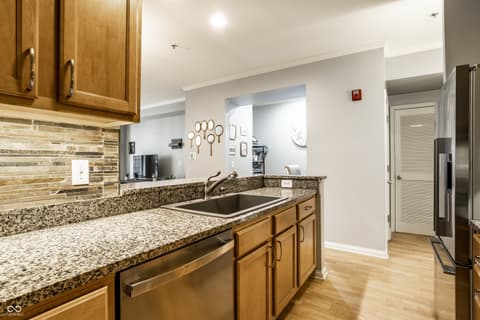 Photo of 216 N Cleveland Street, Indianapolis, IN