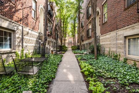 Photo of 216 N Cleveland Street, Indianapolis, IN