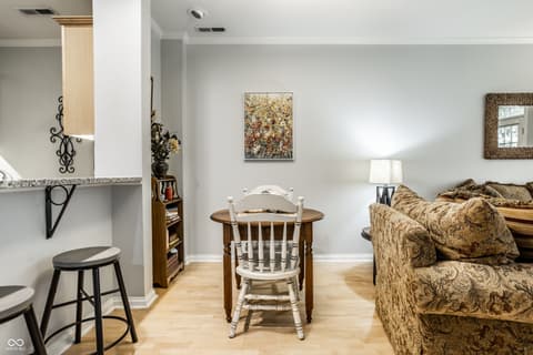 Photo of 216 N Cleveland Street, Indianapolis, IN