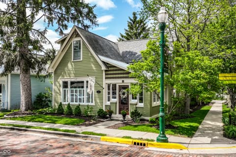 190 N Main Street