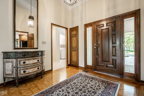 Photo of 6366 E 116th Street, Fishers, IN
