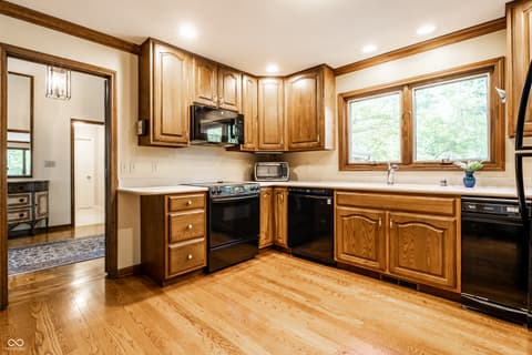 Photo of 6366 E 116th Street, Fishers, IN