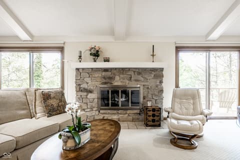 Photo of 6366 E 116th Street, Fishers, IN