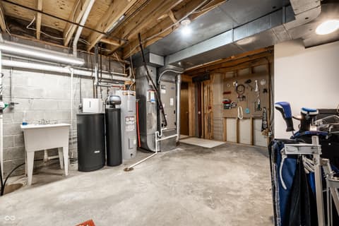 Photo of 6366 E 116th Street, Fishers, IN
