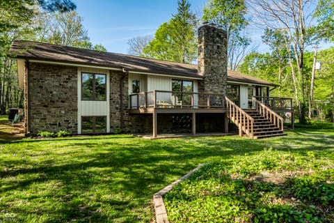 Photo of 6366 E 116th Street, Fishers, IN