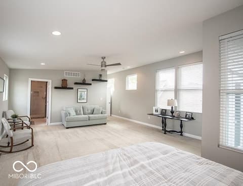 Photo of 1814 Lexington Avenue, Indianapolis, IN