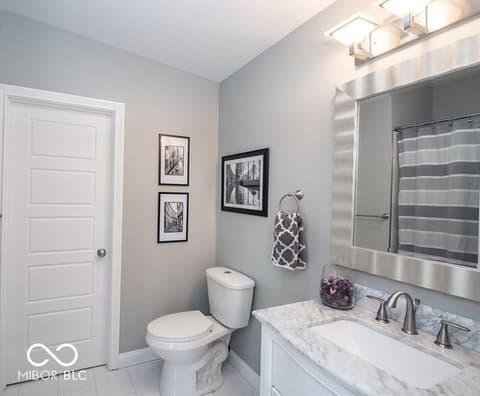 Photo of 1814 Lexington Avenue, Indianapolis, IN