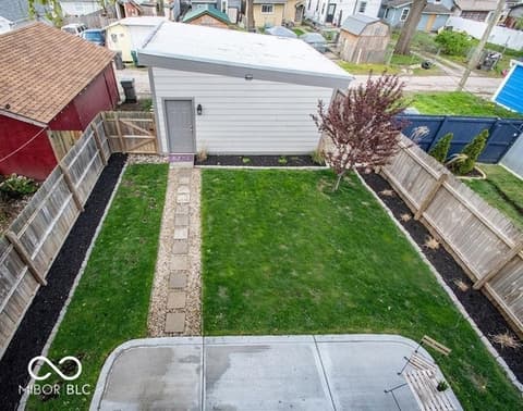 Photo of 1814 Lexington Avenue, Indianapolis, IN