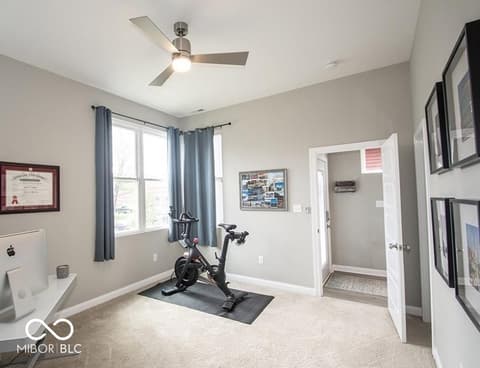 Photo of 1814 Lexington Avenue, Indianapolis, IN