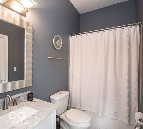 Photo of 1814 Lexington Avenue, Indianapolis, IN