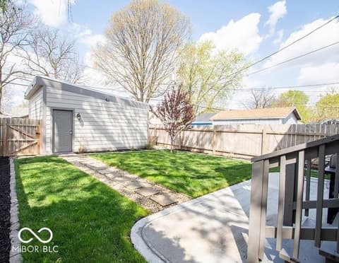 Photo of 1814 Lexington Avenue, Indianapolis, IN