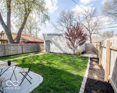 Photo of 1814 Lexington Avenue, Indianapolis, IN