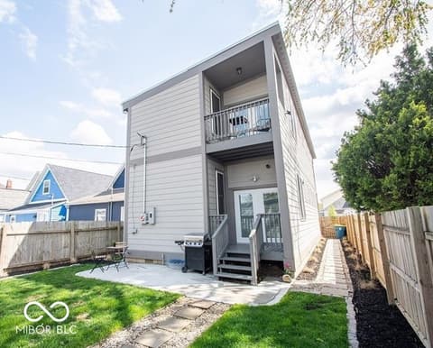 Photo of 1814 Lexington Avenue, Indianapolis, IN