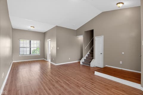 Other — 8809 Country Lane Court, Indianapolis, IN