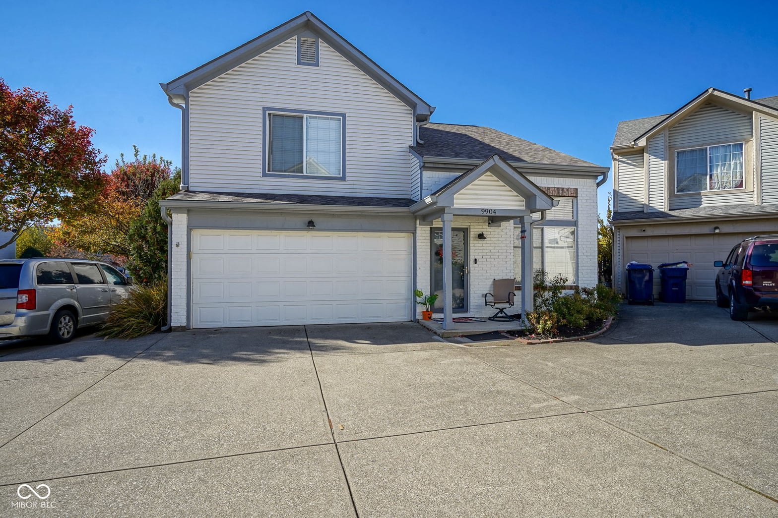 Photo of 9904 Worthington Boulevard, Fishers, IN