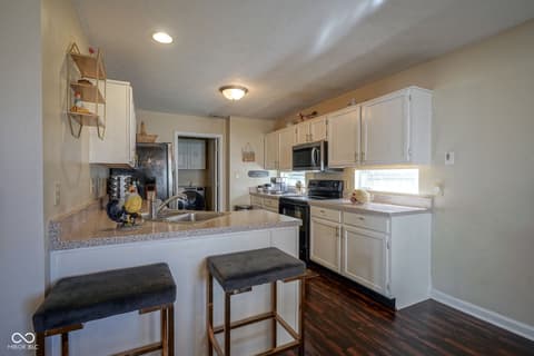 Photo of 9904 Worthington Boulevard, Fishers, IN