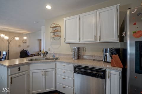Photo of 9904 Worthington Boulevard, Fishers, IN