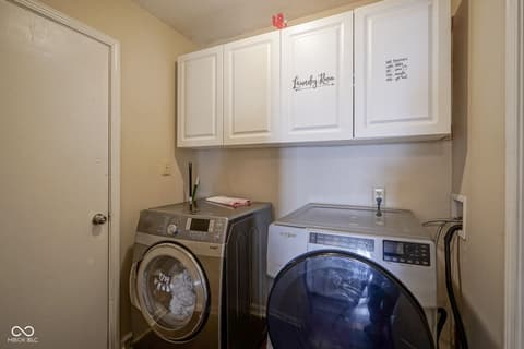 Photo of 9904 Worthington Boulevard, Fishers, IN