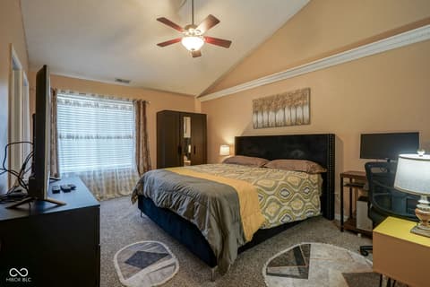 Photo of 9904 Worthington Boulevard, Fishers, IN