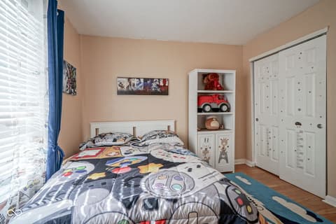 Photo of 9904 Worthington Boulevard, Fishers, IN