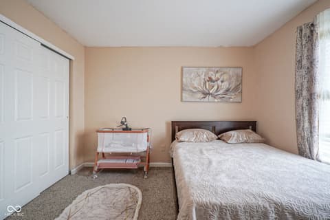 Photo of 9904 Worthington Boulevard, Fishers, IN