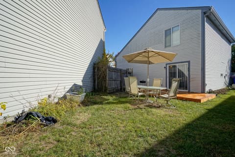 Photo of 9904 Worthington Boulevard, Fishers, IN