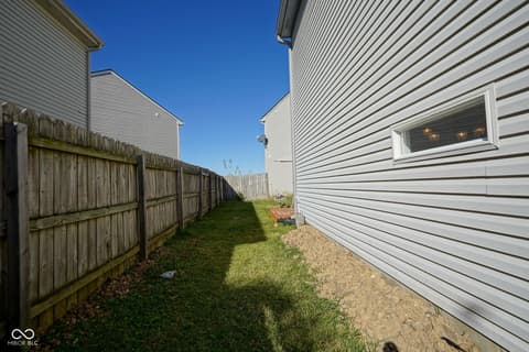 Photo of 9904 Worthington Boulevard, Fishers, IN
