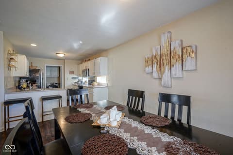 Photo of 9904 Worthington Boulevard, Fishers, IN
